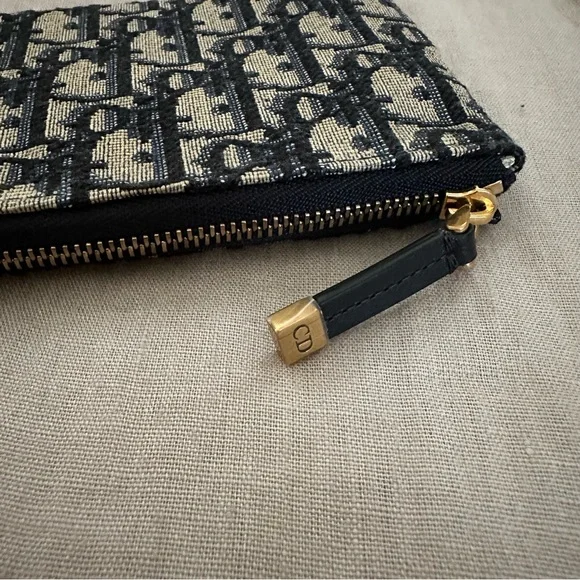 Dior Pouch Clutches & Wristlets